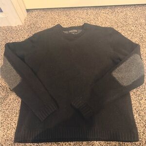 Banana Republic lambs wool sweater